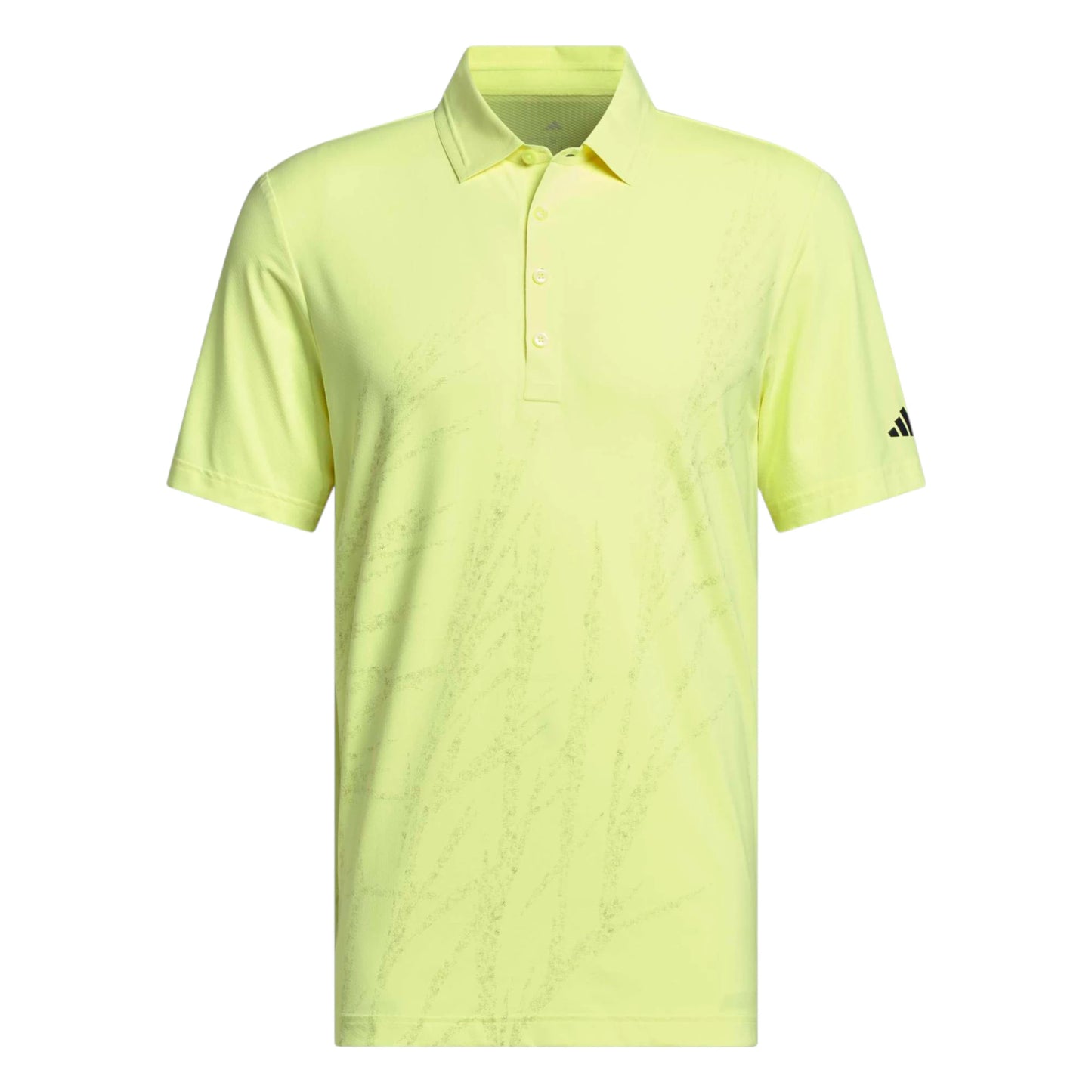adidas Tour Fescue Golf Polo Shirt KG4634