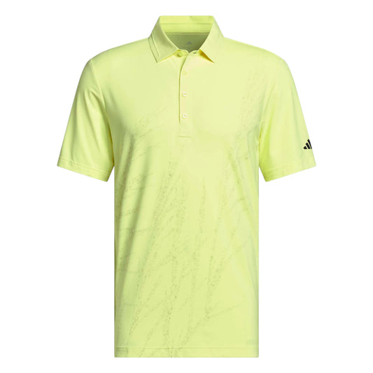 adidas Tour Fescue Golf Polo Shirt KG4634