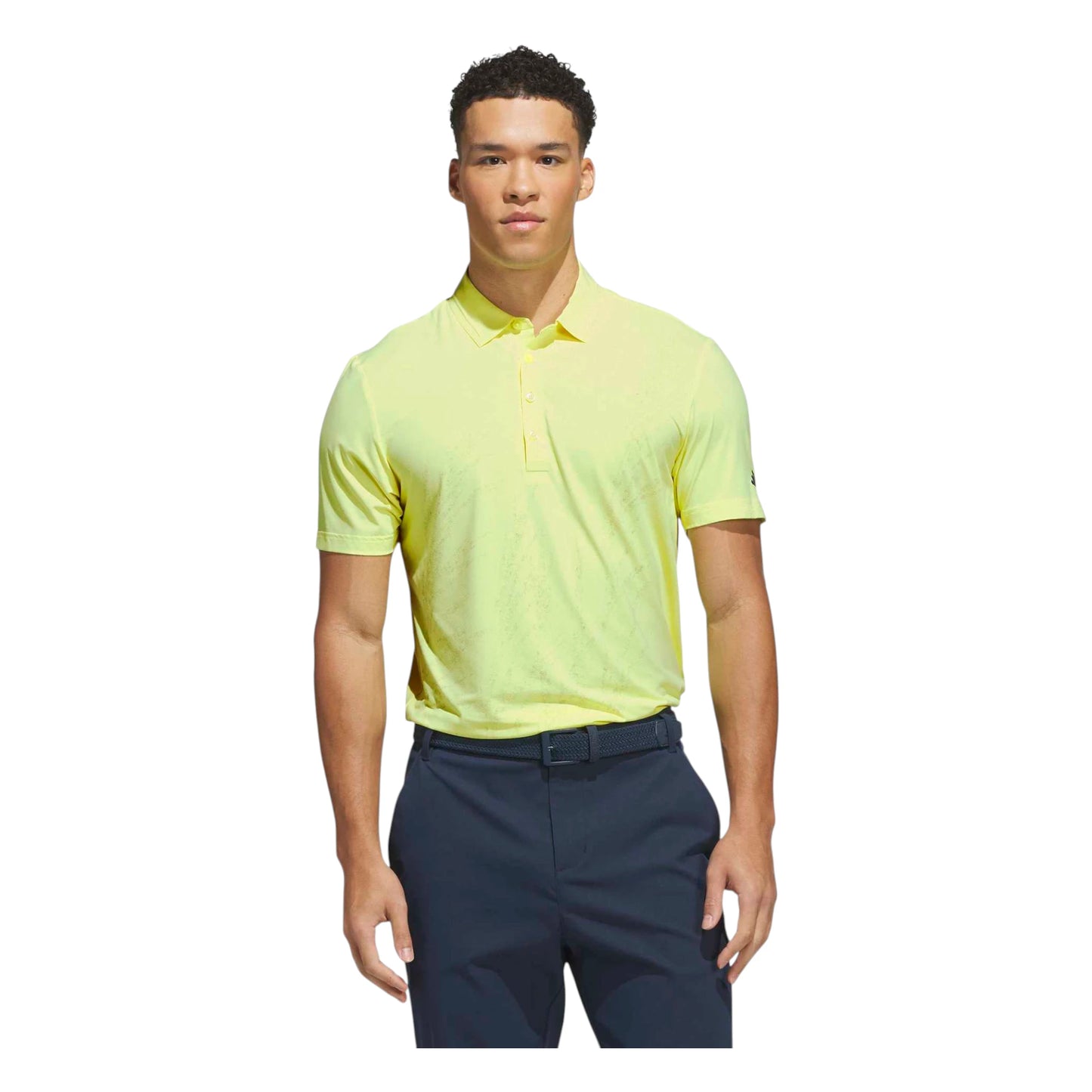 adidas Tour Fescue Golf Polo Shirt KG4634