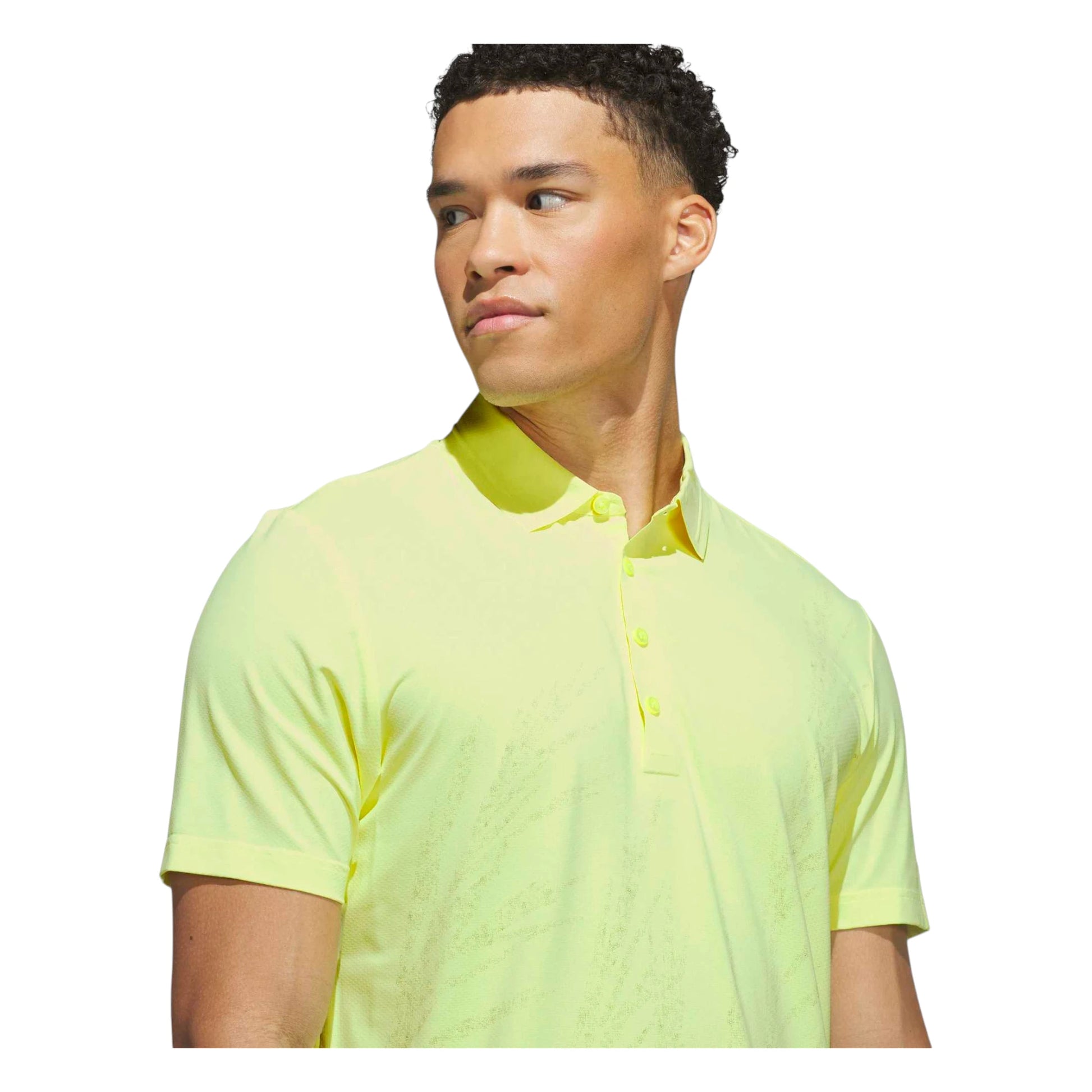 adidas Tour Fescue Golf Polo Shirt KG4634