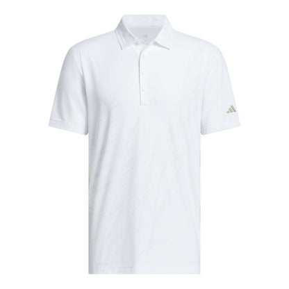 adidas Tour FESC Golf Polo Shirt KG4635