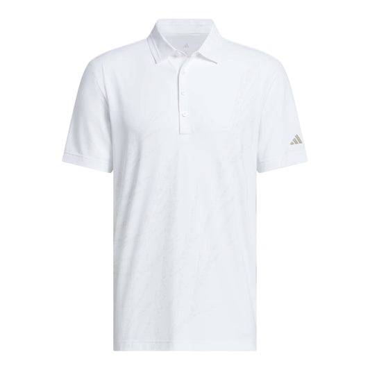 adidas Tour FESC Golf Polo Shirt KG4635