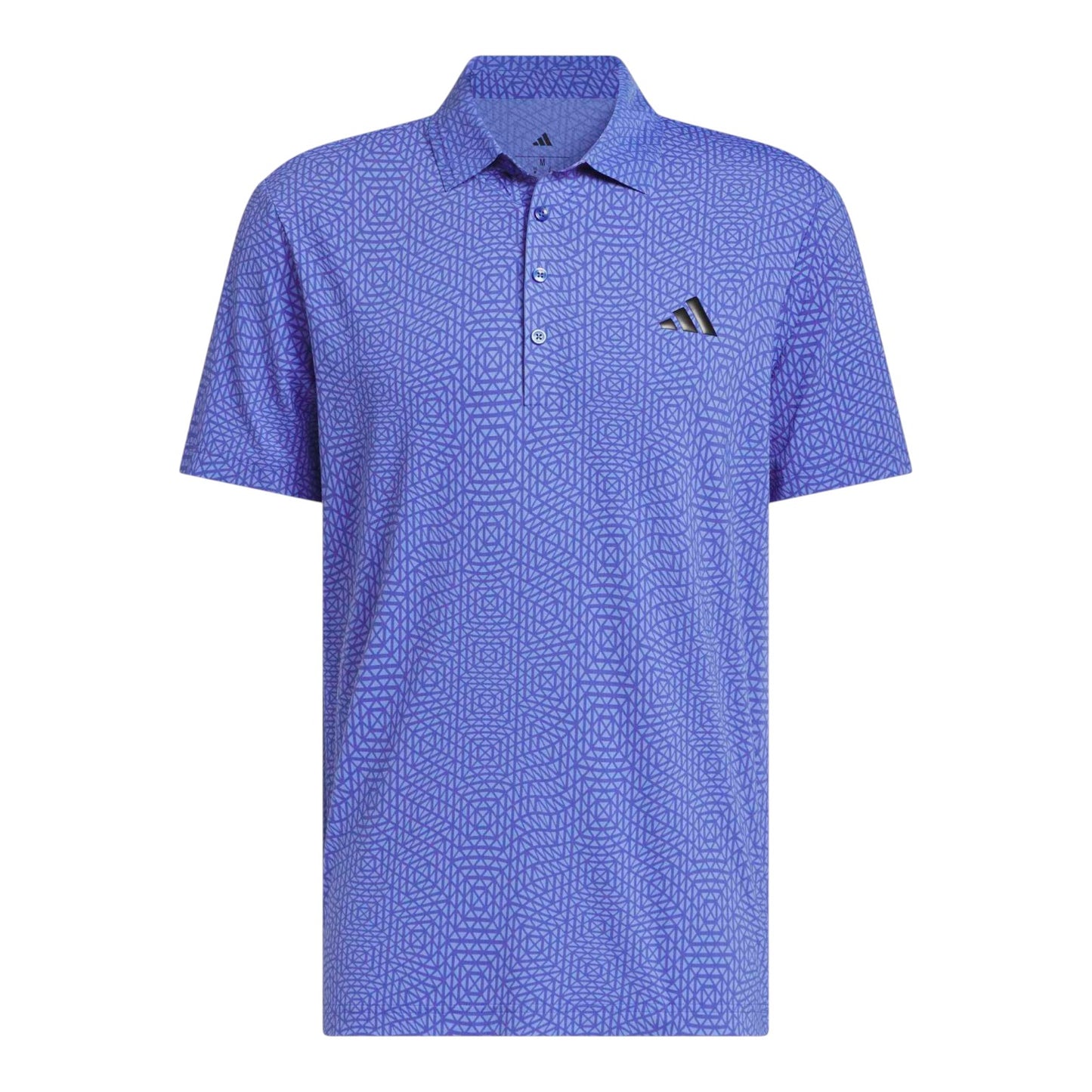 adidas Tour DECO Golf Polo Shirt KG4642