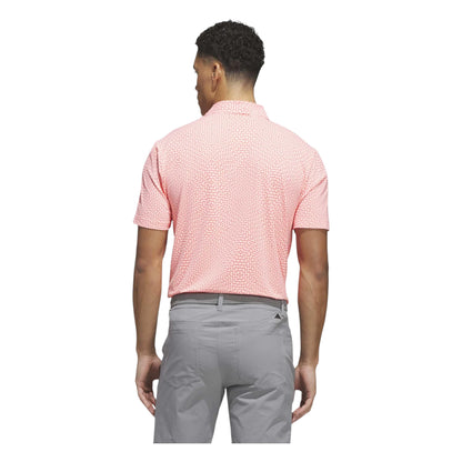 adidas Tour Deco Golf Polo Shirt KG4643