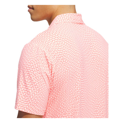 adidas Tour Deco Golf Polo Shirt KG4643