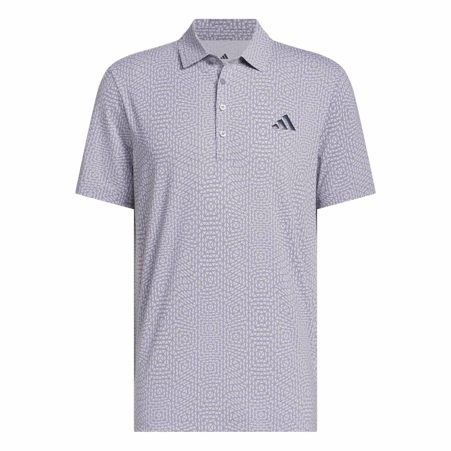 adidas Ultimate365 Tour DECO Golf Polo Shirt KG4644