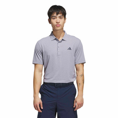 adidas Ultimate365 Tour DECO Golf Polo Shirt KG4644