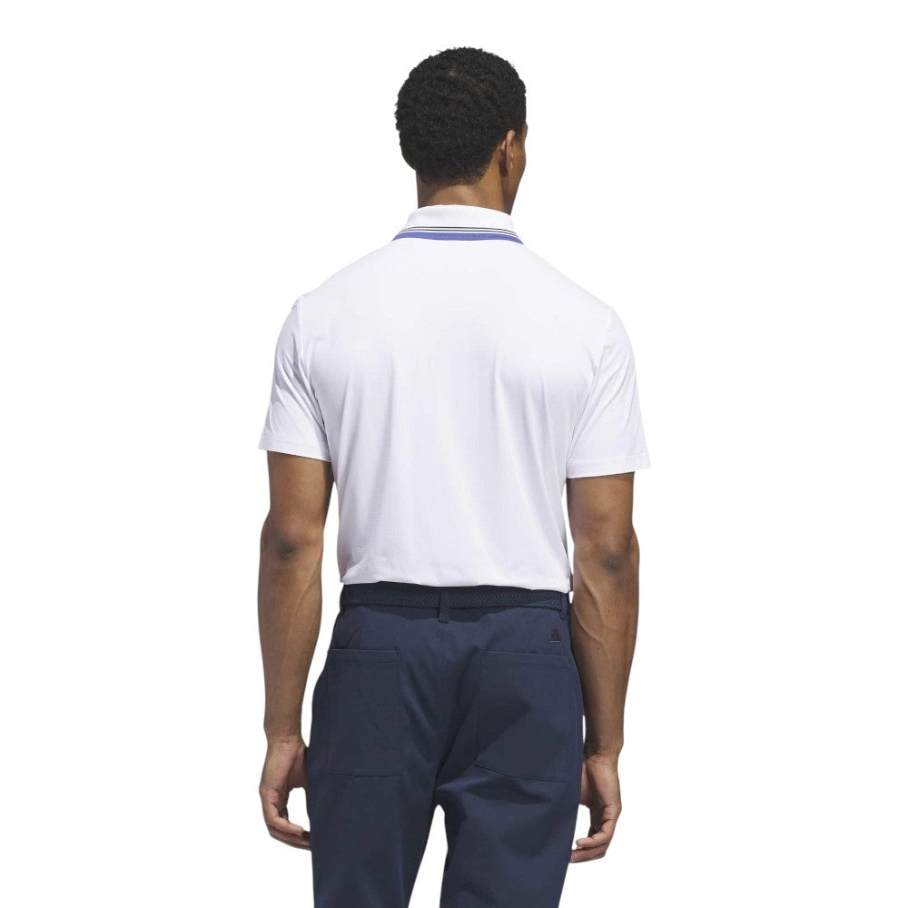 adidas Tour Climacool Golf Polo Shirt KG4646