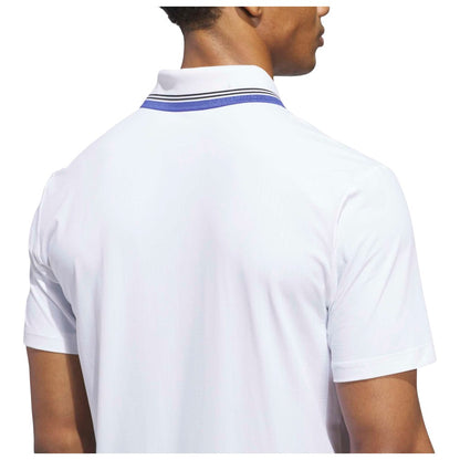 adidas Tour Climacool Golf Polo Shirt KG4646
