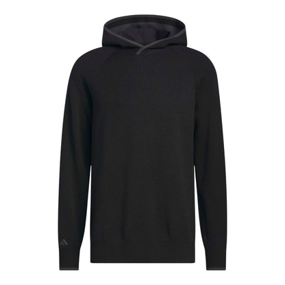 adidas Ultimate365 Tour Twistknit Golf Hoodie KG4686