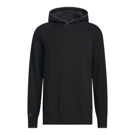 adidas Ultimate365 Tour Twistknit Golf Hoodie KG4686