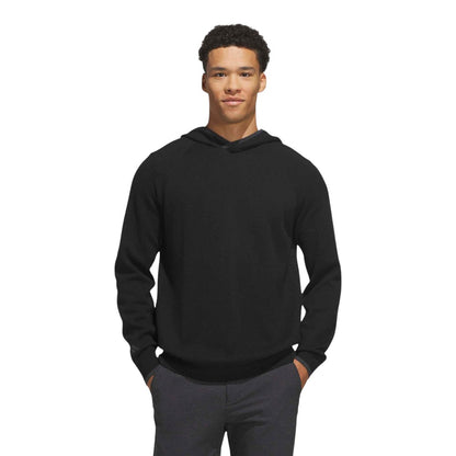 adidas Ultimate365 Tour Twistknit Golf Hoodie KG4686