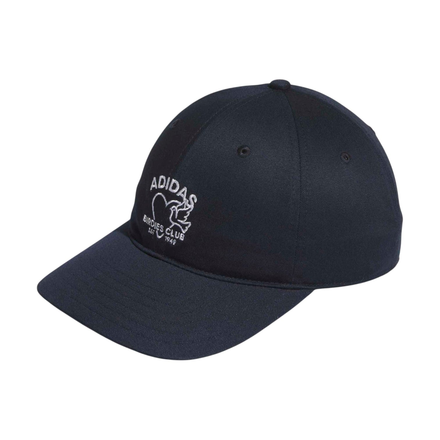 adidas Ladies Cotton Novelty Golf Cap KG4761