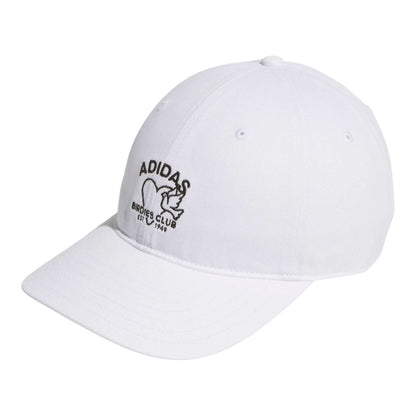 adidas Ladies Cotton Novelty Golf Cap KG4762