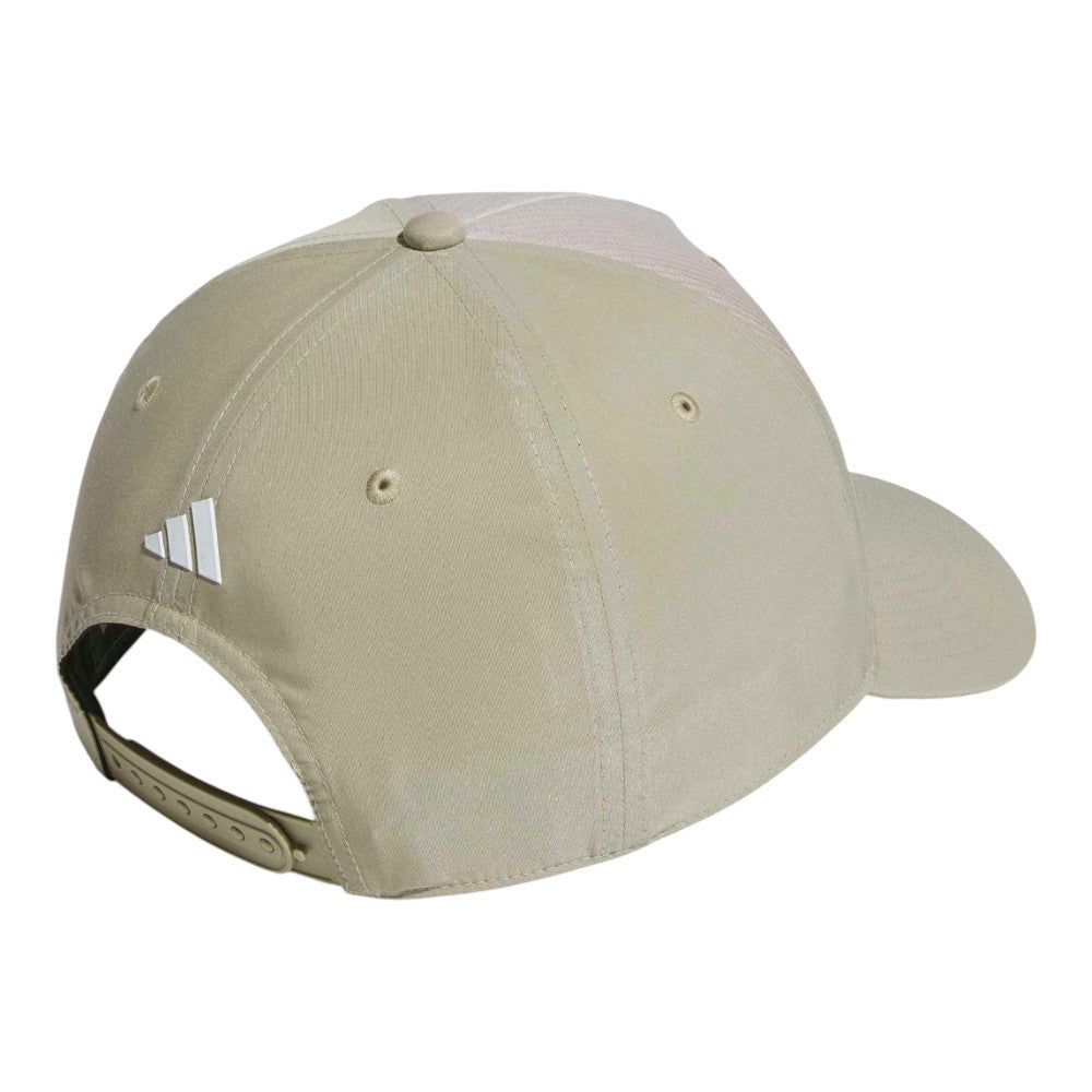 adidas Tour 3-Stripes Print Snapback Golf Cap KG4776