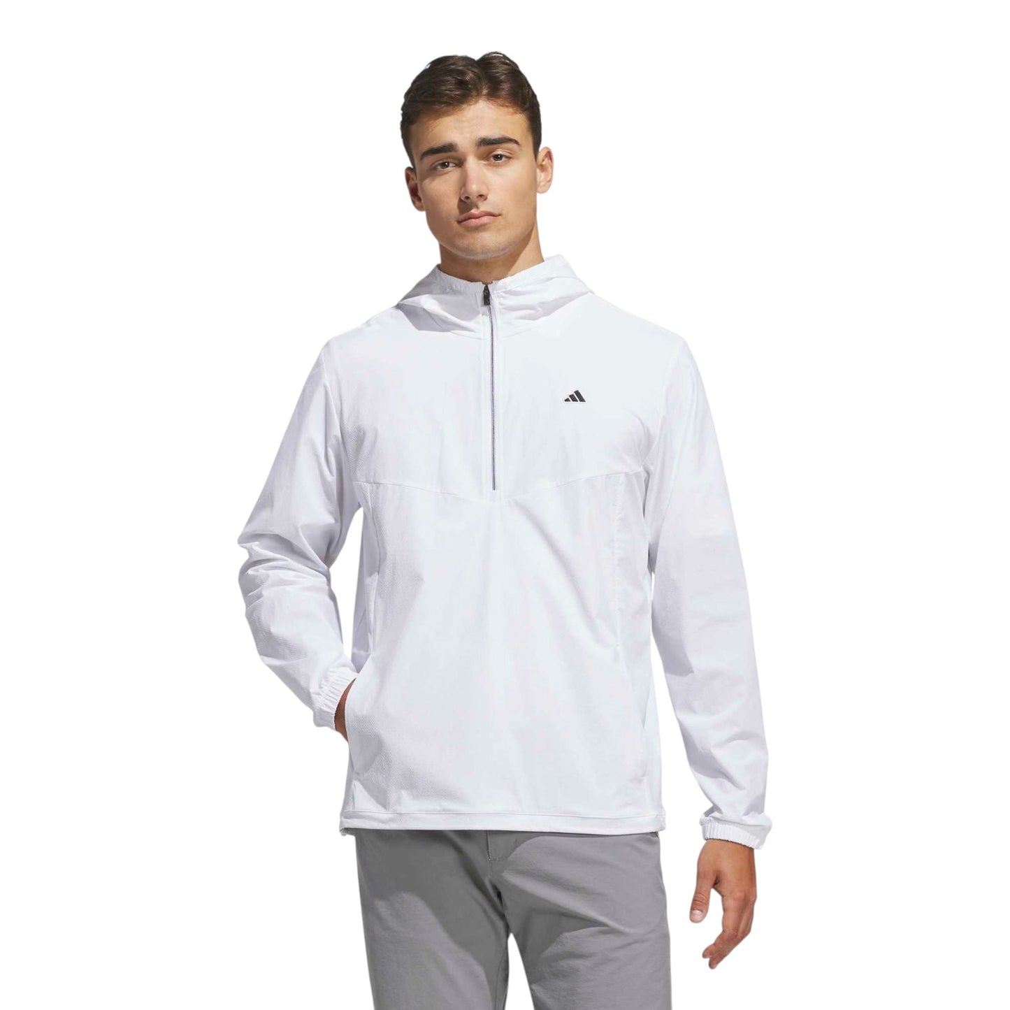 adidas Ultimate365 Golf Anorak KG4855