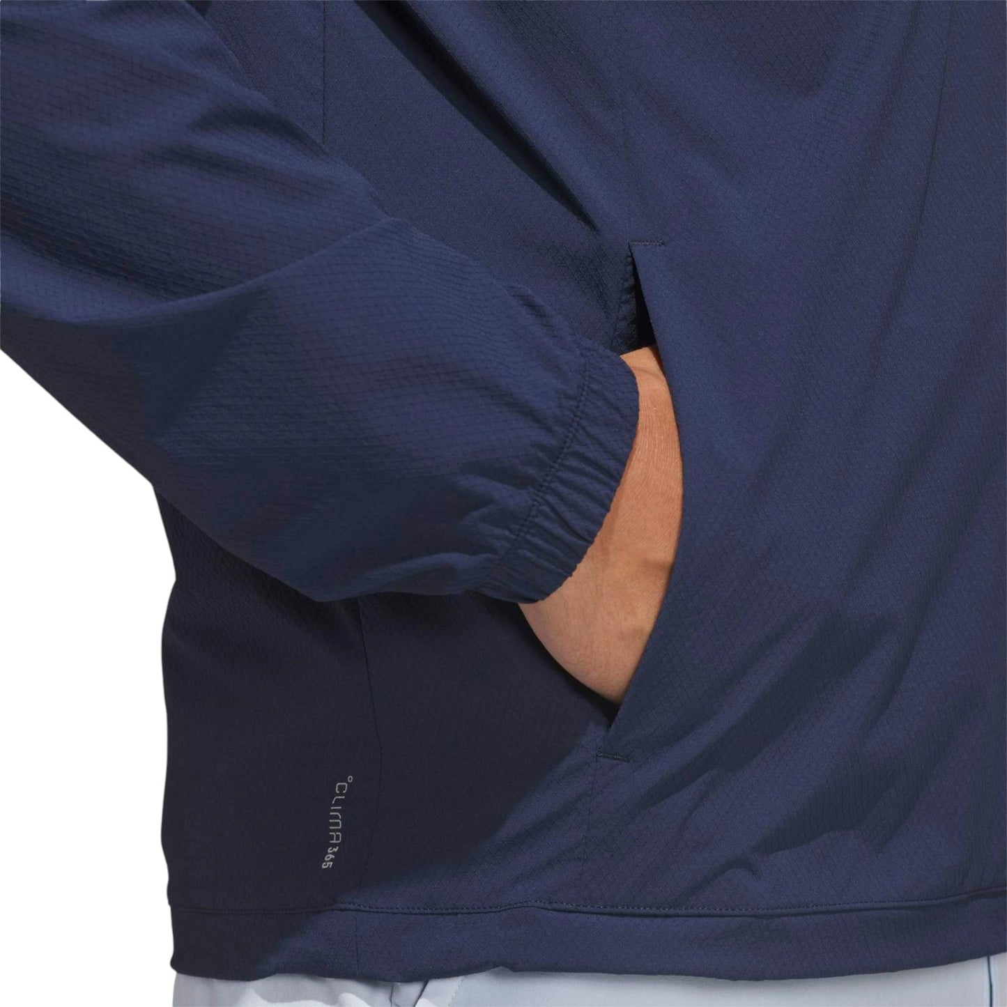 adidas Ultimate365 Golf Anorak KG4855