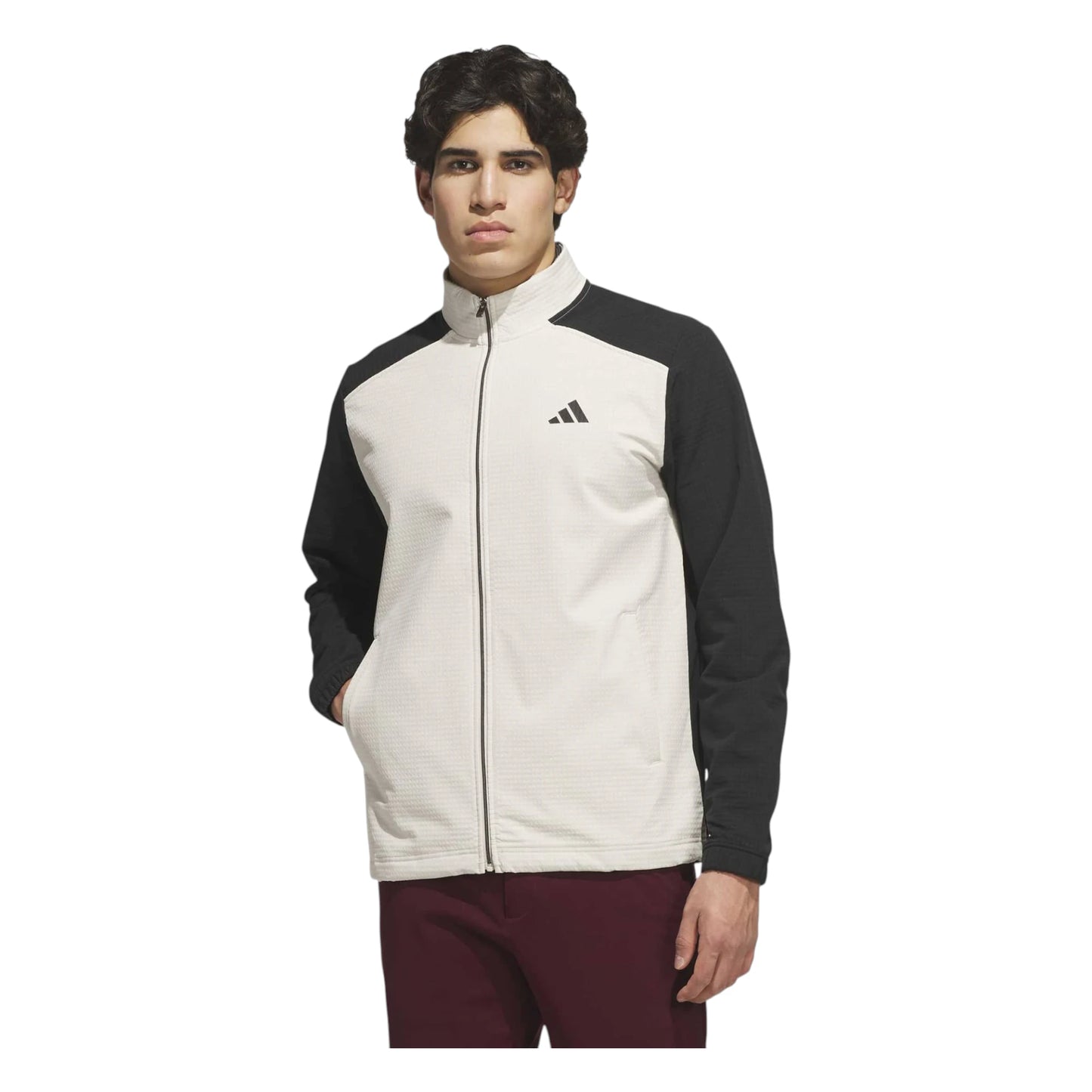 adidas Ultimate365 Windknit Golf Mid Layer KG4864