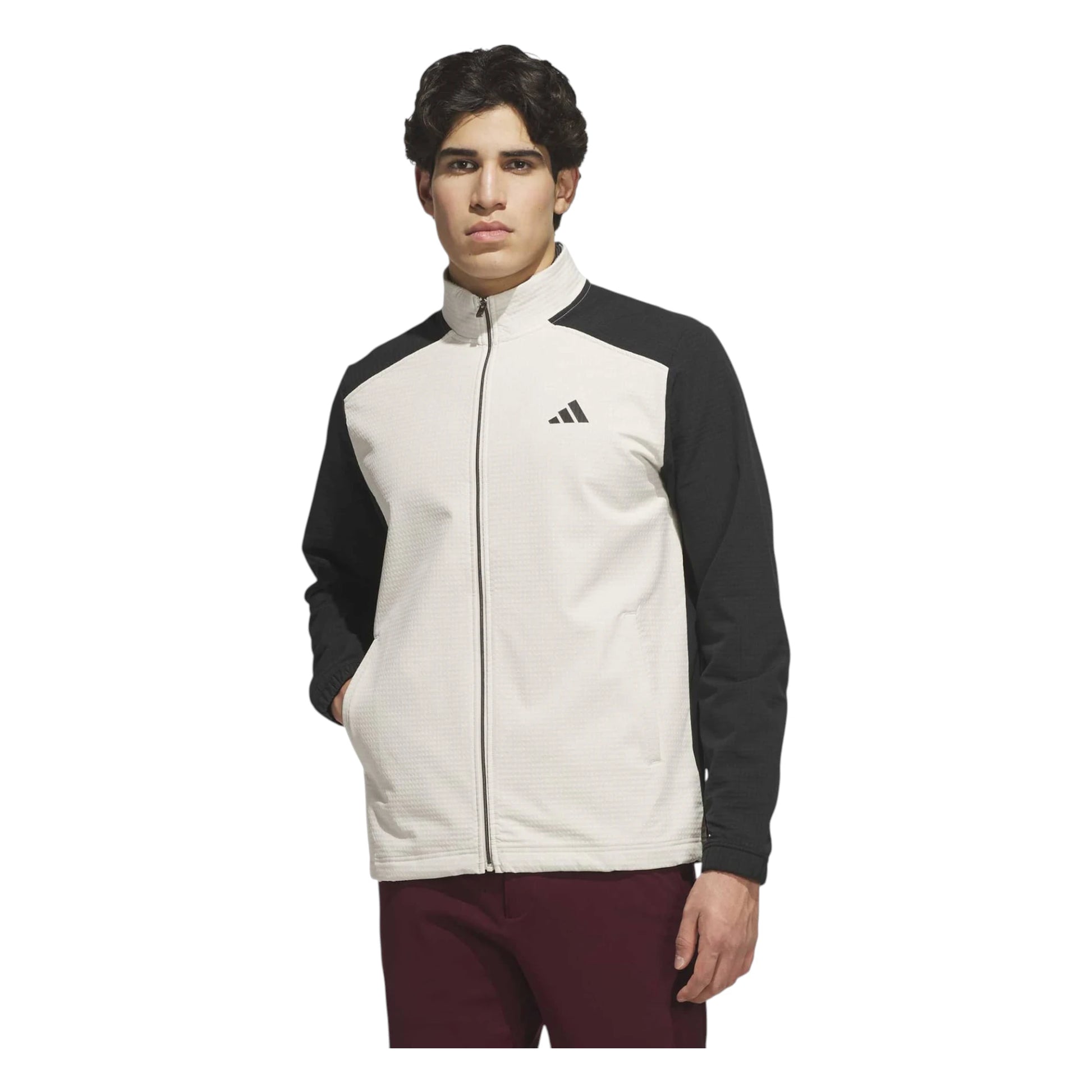 adidas Ultimate365 Windknit Golf Mid Layer KG4864