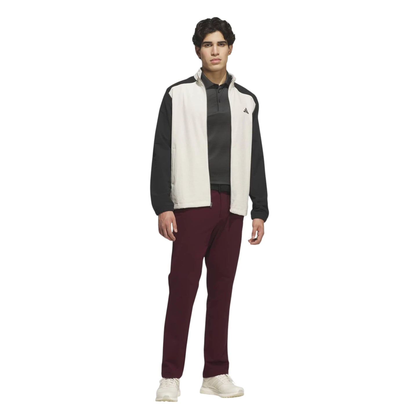 adidas Ultimate365 Windknit Golf Mid Layer KG4864