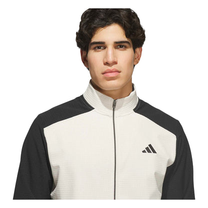 adidas Ultimate365 Windknit Golf Mid Layer KG4864