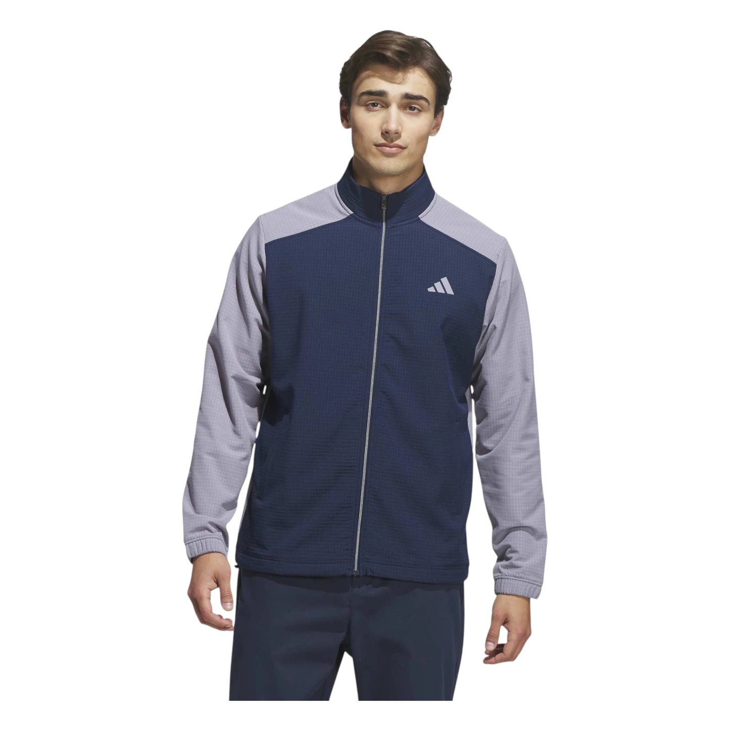 adidas Ultimate365 Windknit Golf Mid Layer KG4866