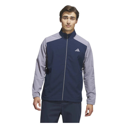 adidas Ultimate365 Windknit Golf Mid Layer KG4866