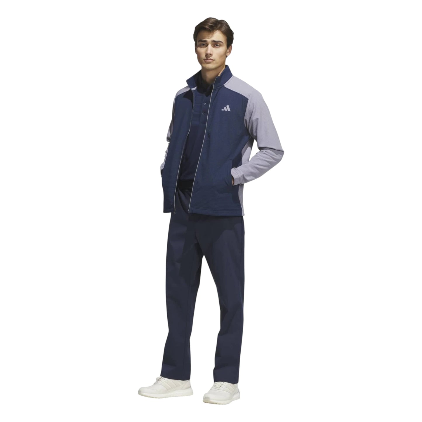 adidas Ultimate365 Windknit Golf Mid Layer KG4866