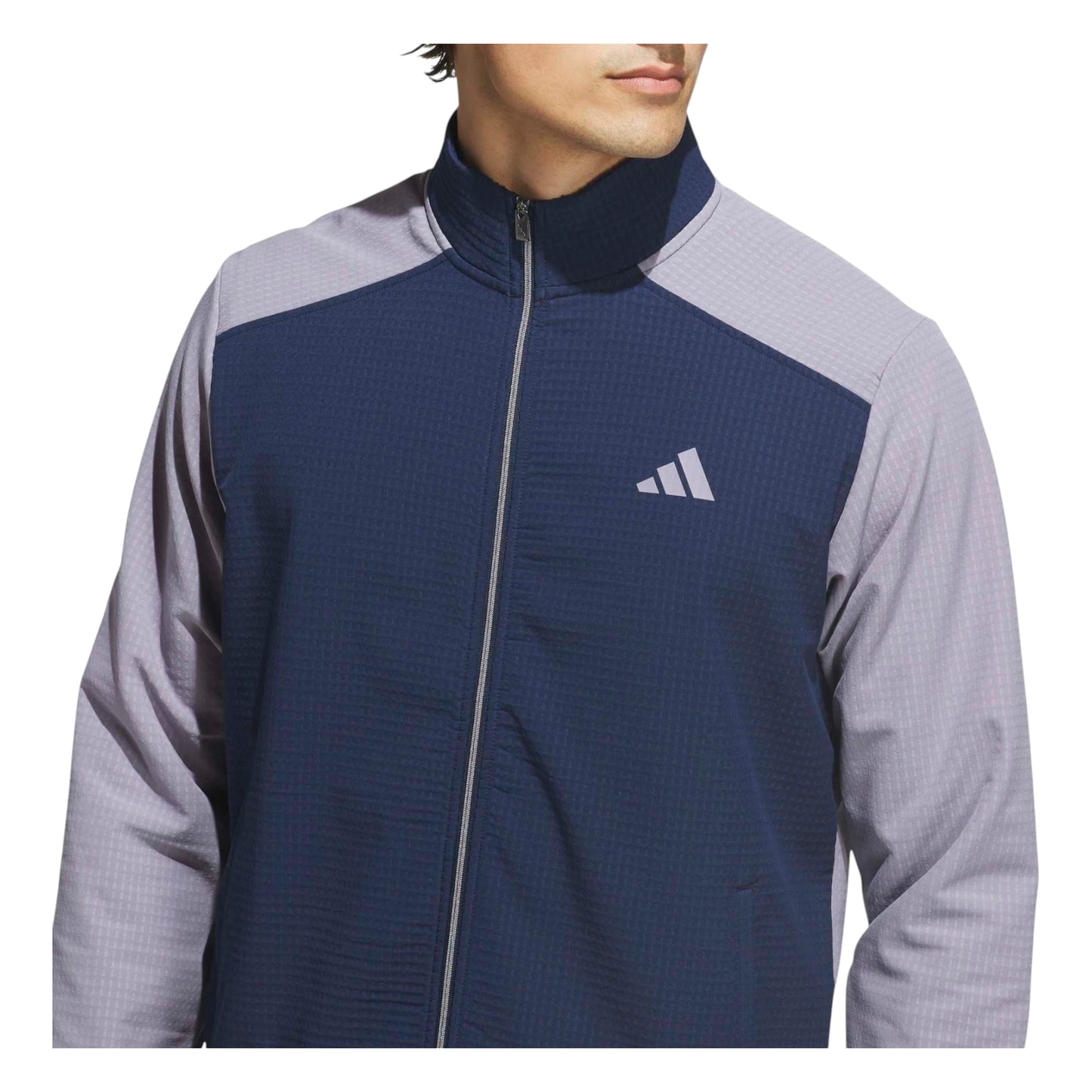 adidas Ultimate365 Windknit Golf Mid Layer KG4866