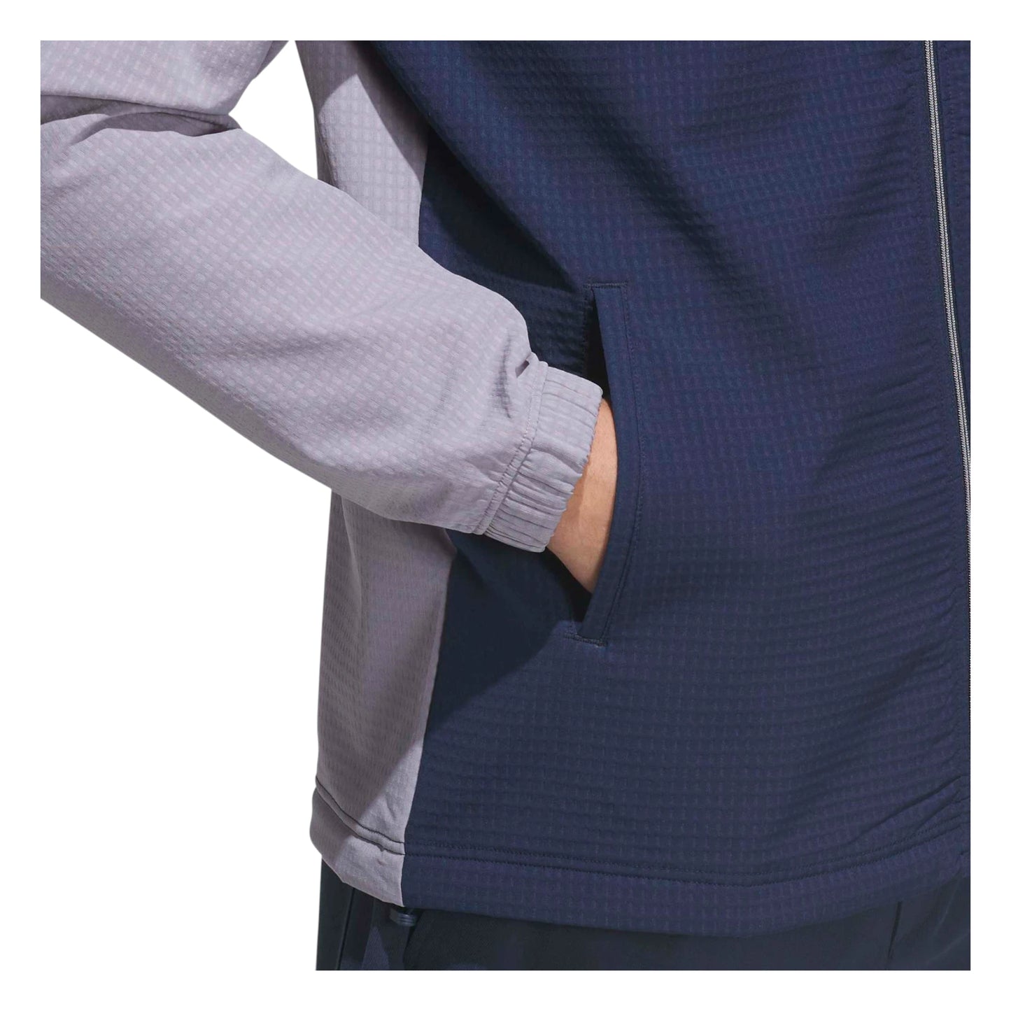 adidas Ultimate365 Windknit Golf Mid Layer KG4866