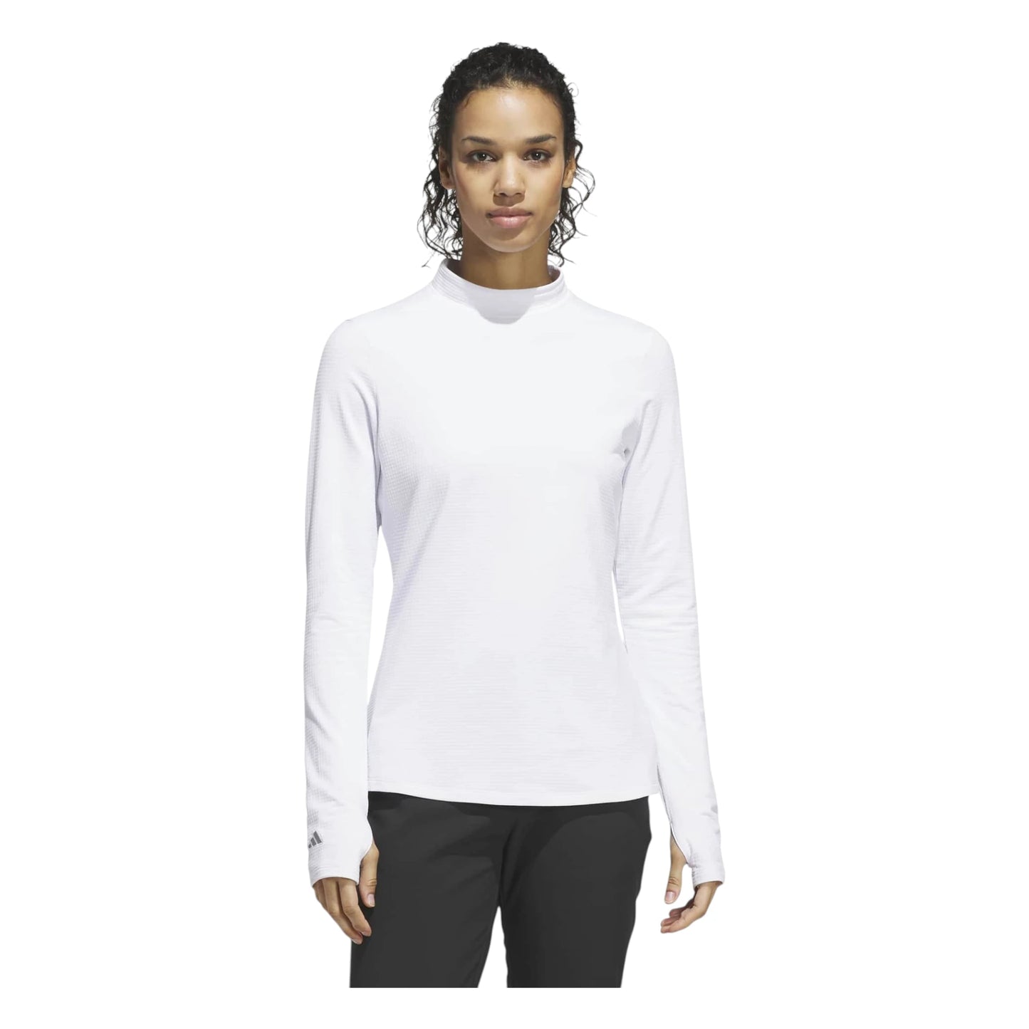adidas Ladies Ultimate365+ Climawarm Golf Mid Layer KG6761