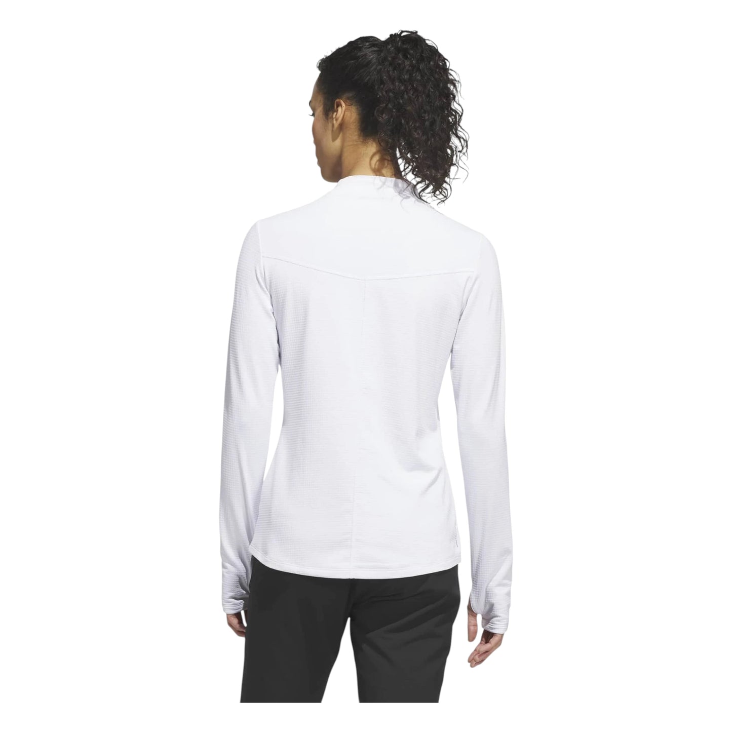 adidas Ladies Ultimate365+ Climawarm Golf Mid Layer KG6761