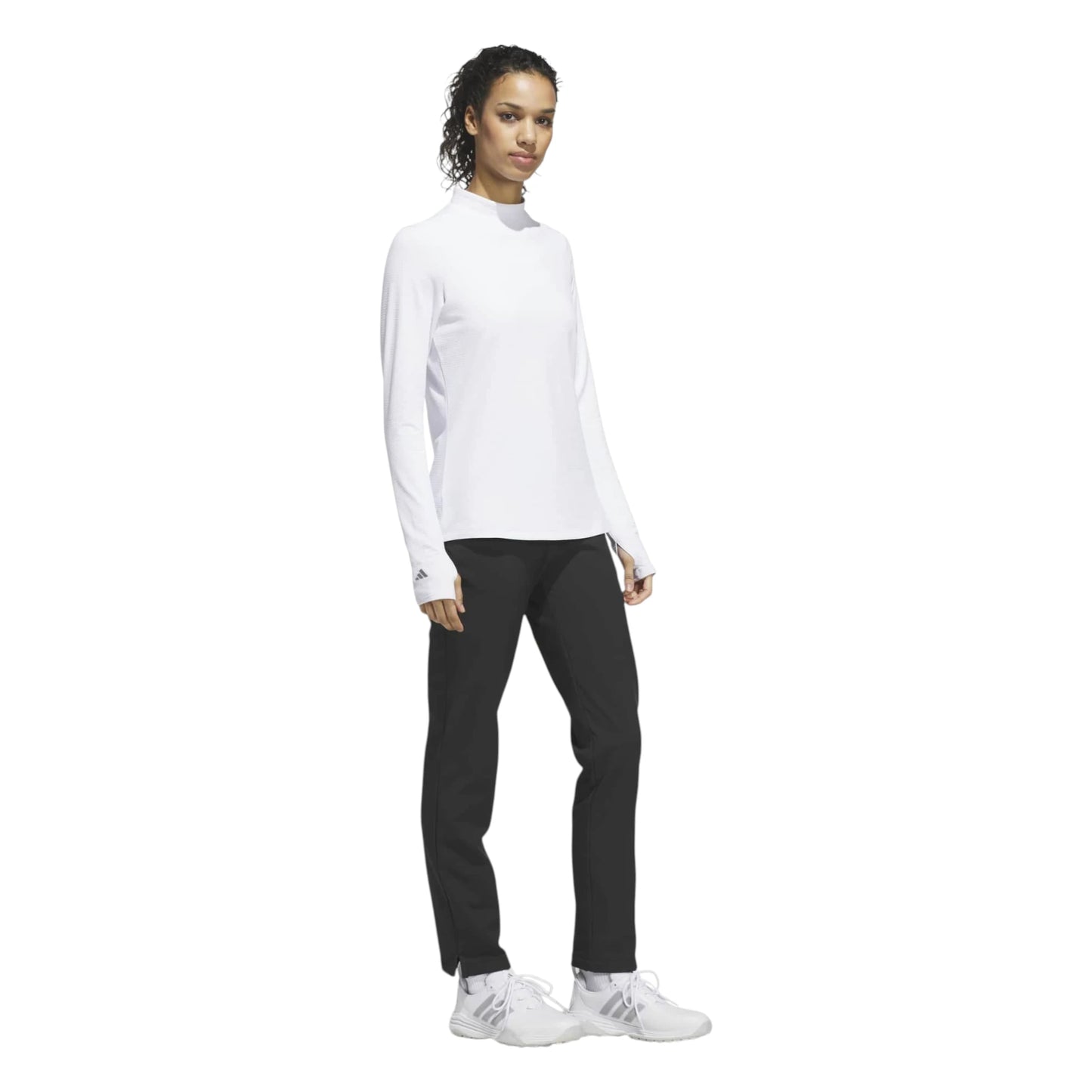 adidas Ladies Ultimate365+ Climawarm Golf Mid Layer KG6761