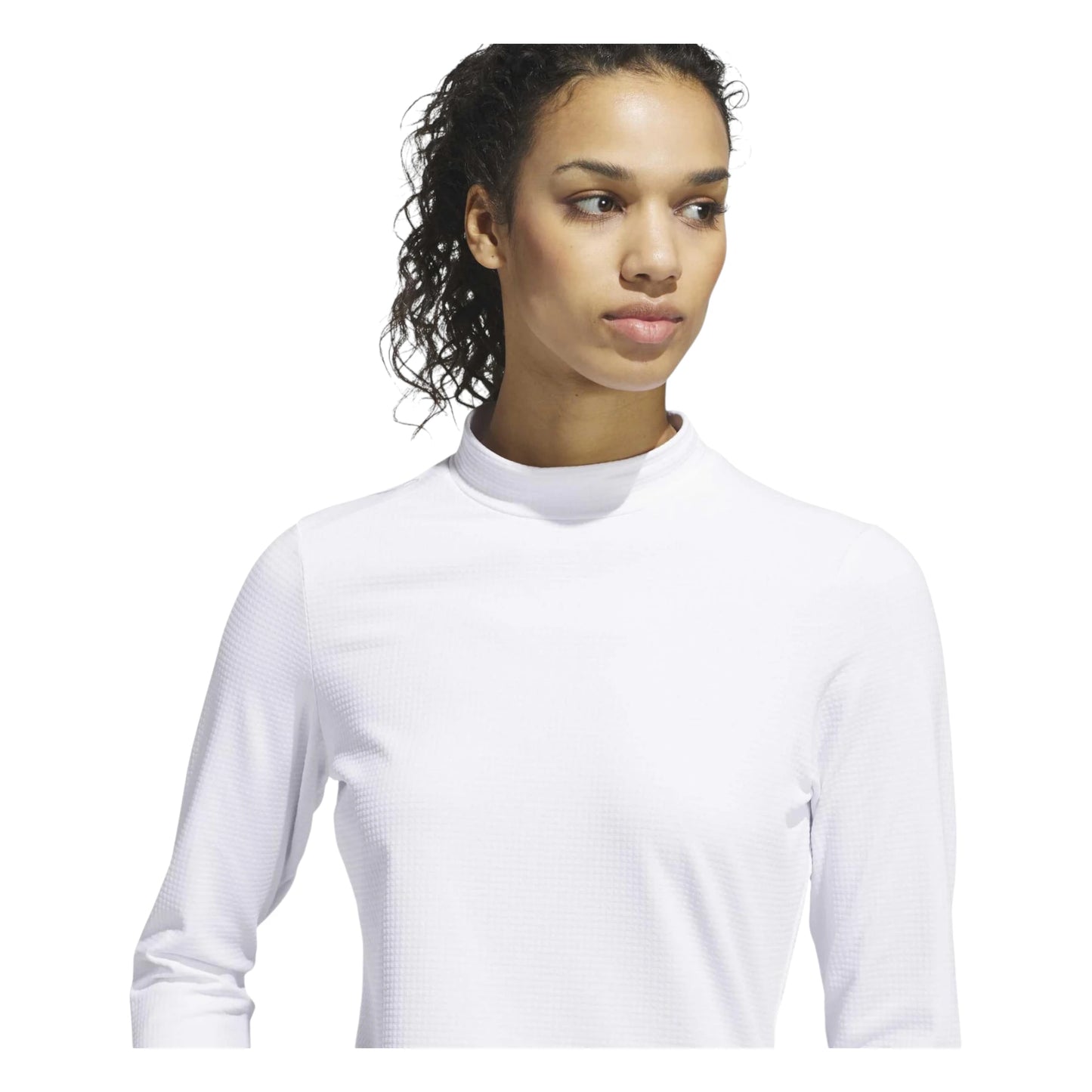 adidas Ladies Ultimate365+ Climawarm Golf Mid Layer KG6761