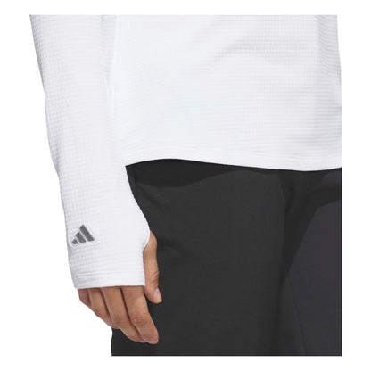 adidas Ladies Ultimate365+ Climawarm Golf Mid Layer KG6761