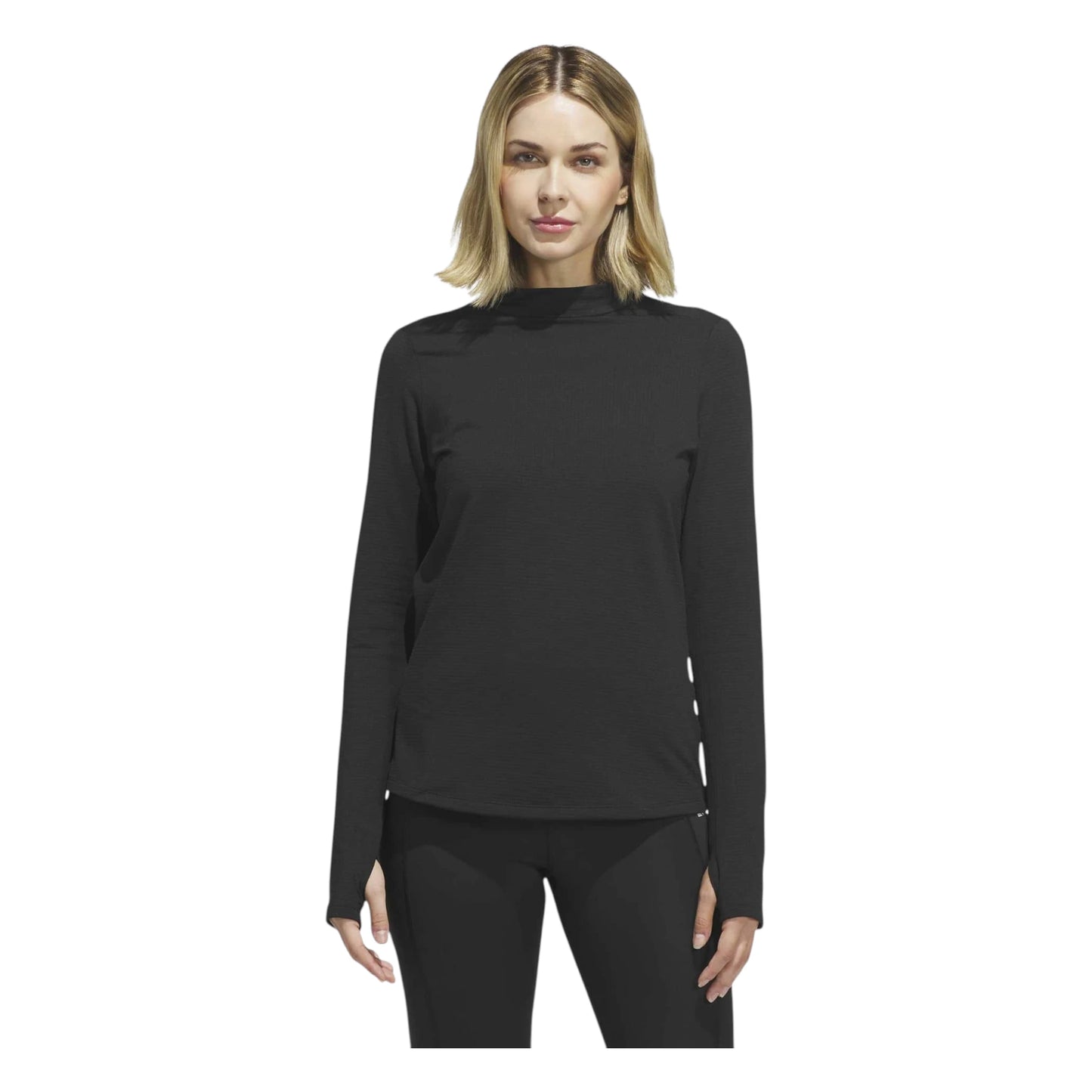 adidas Ladies Ultimate365+ Climawarm Golf Mid Layer KG6762
