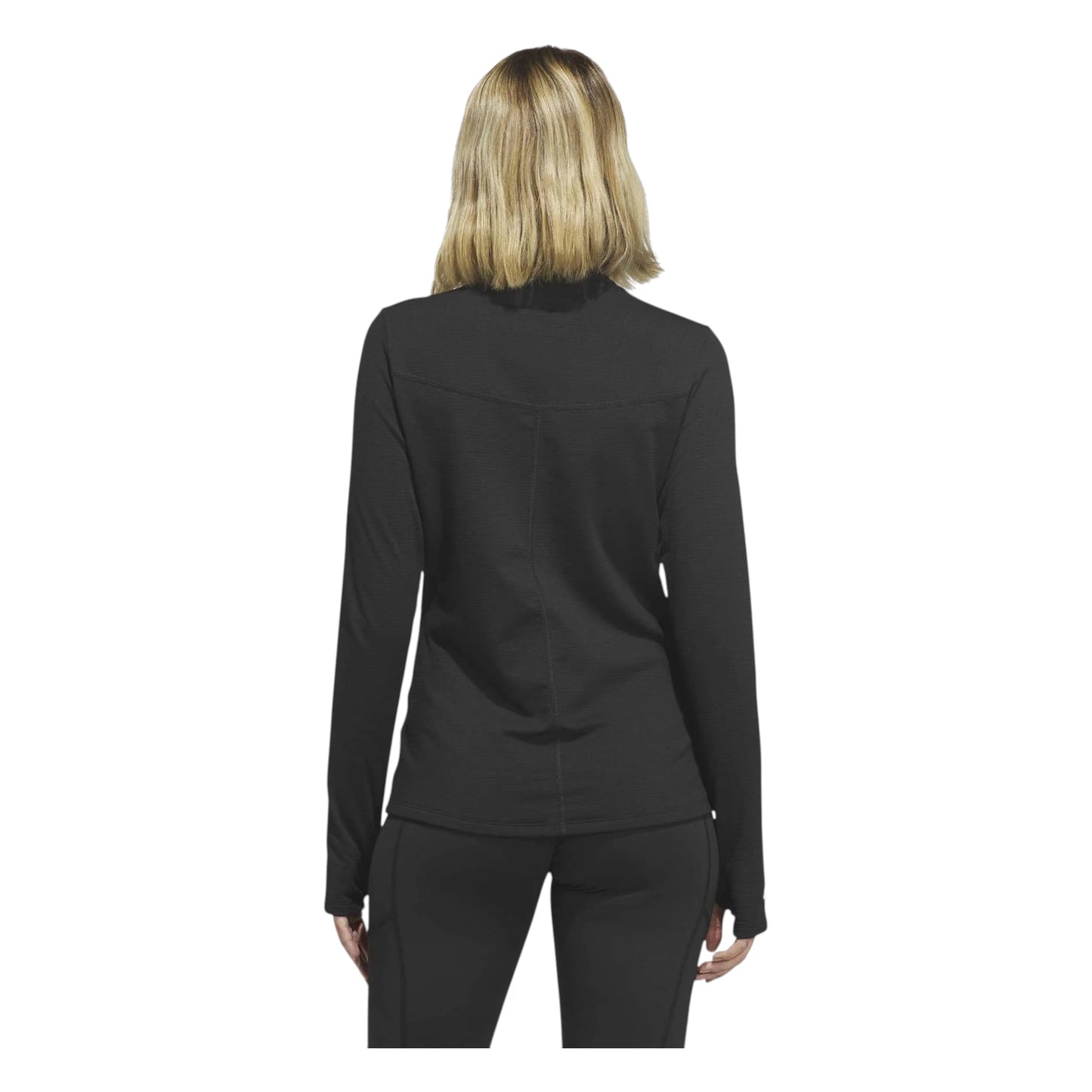 adidas Ladies Ultimate365+ Climawarm Golf Mid Layer KG6762