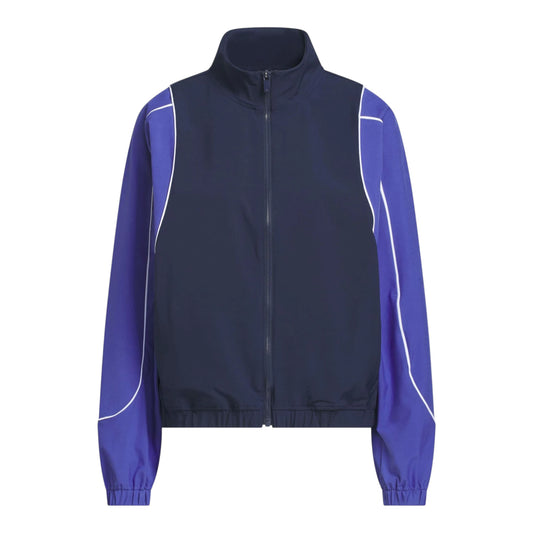 adidas Ladies Ultimate SET Golf Jacket KG6770