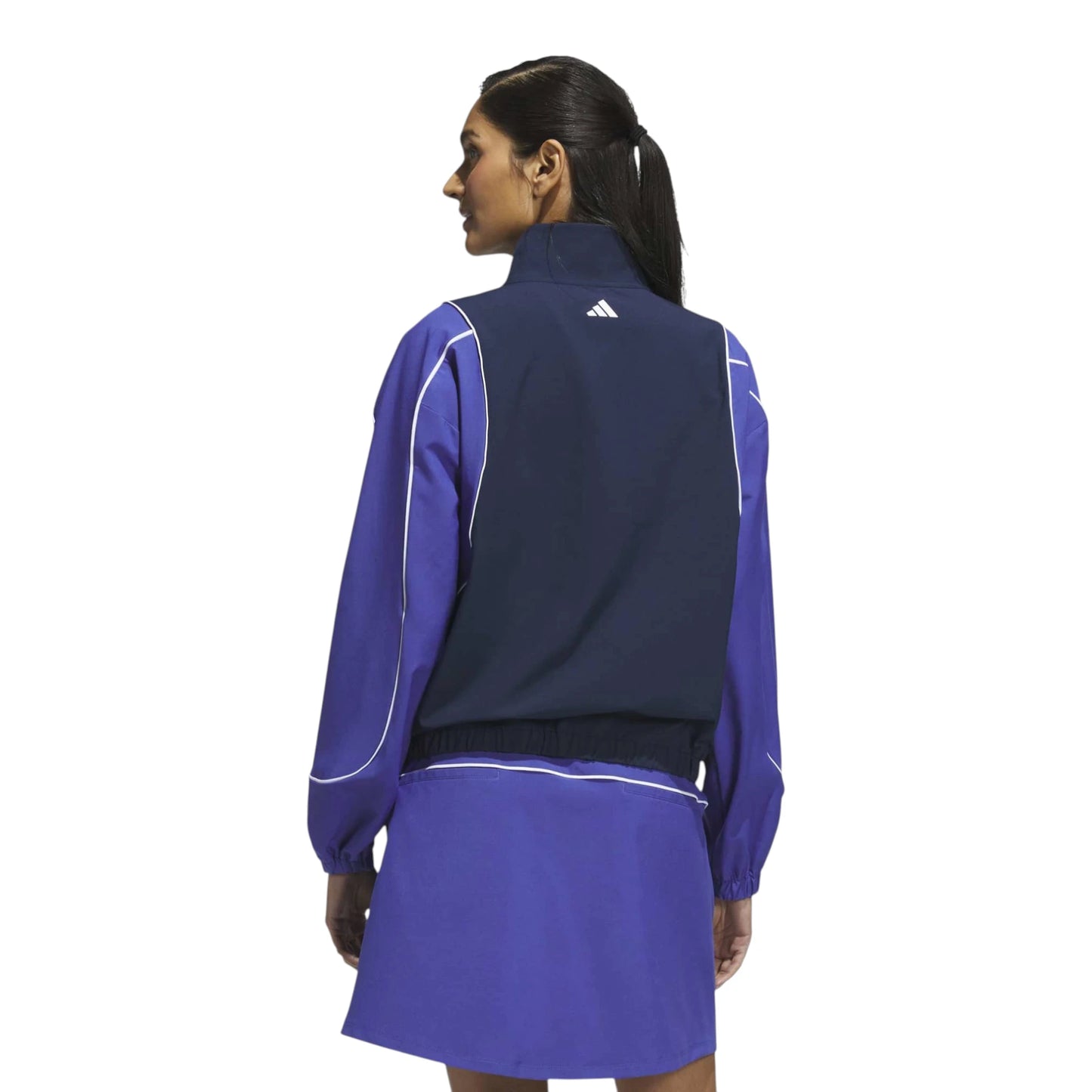 adidas Ladies Ultimate SET Golf Jacket KG6770