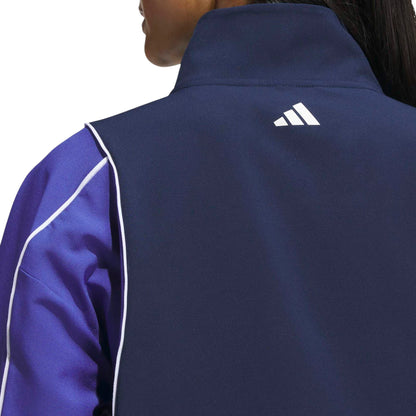 adidas Ladies Ultimate SET Golf Jacket KG6770
