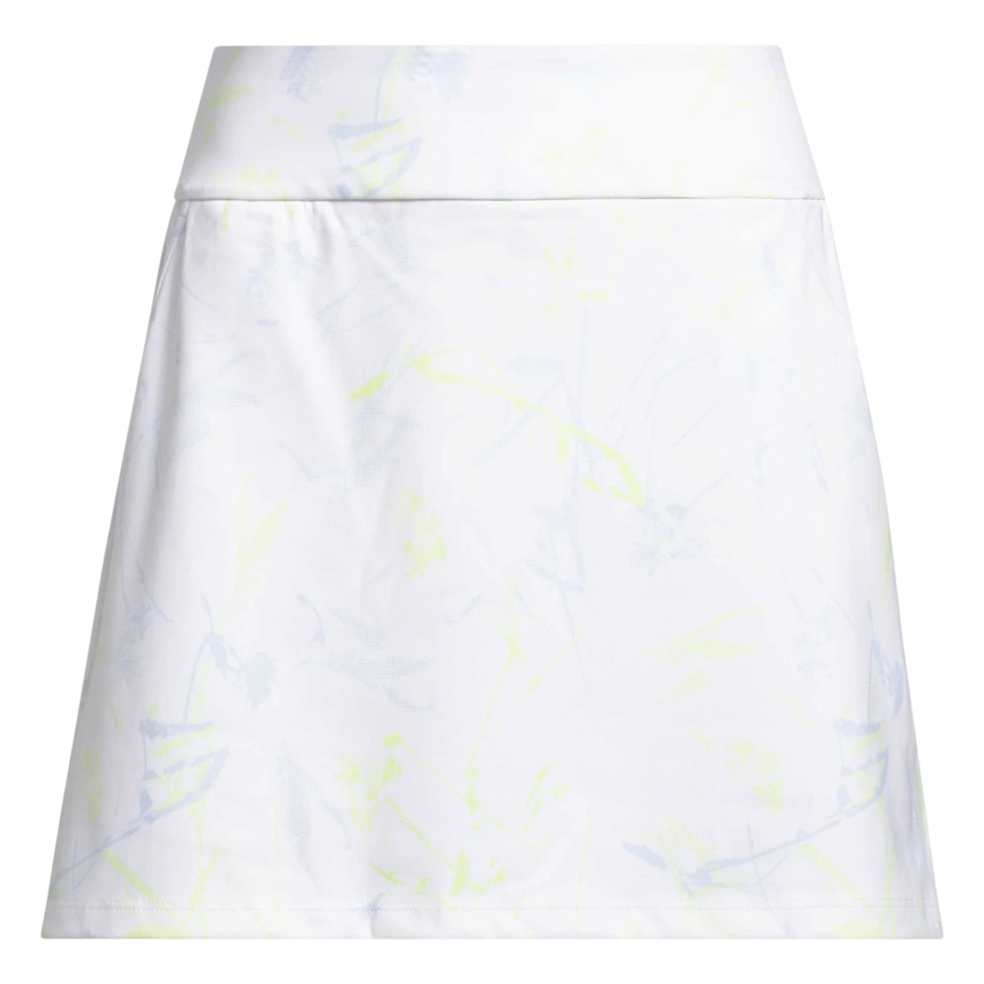 adidas Ladies Ultimate365 Printed Golf Skort KG6772