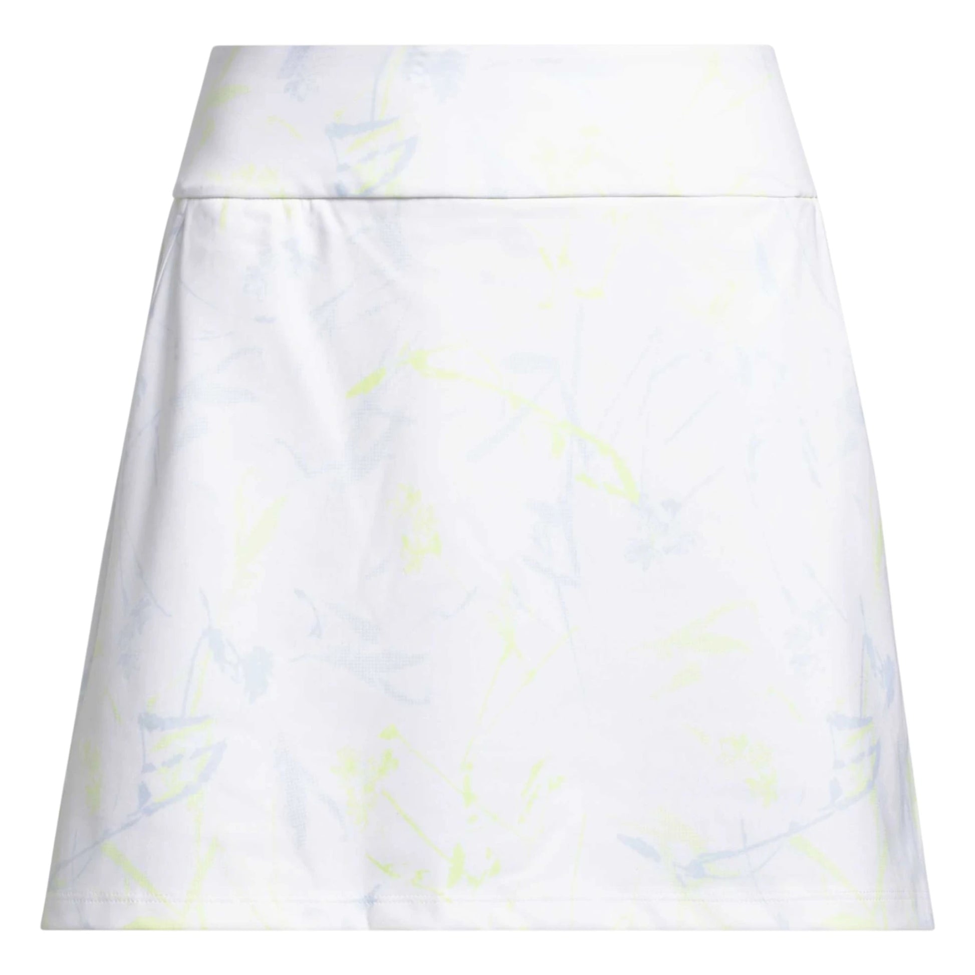 adidas Ladies Ultimate AOP Golf Skort KG6772