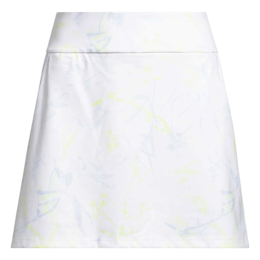 adidas Ladies Ultimate AOP Golf Skort KG6772
