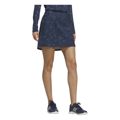 adidas Ladies Ultimate AOP Golf Skort KG6775