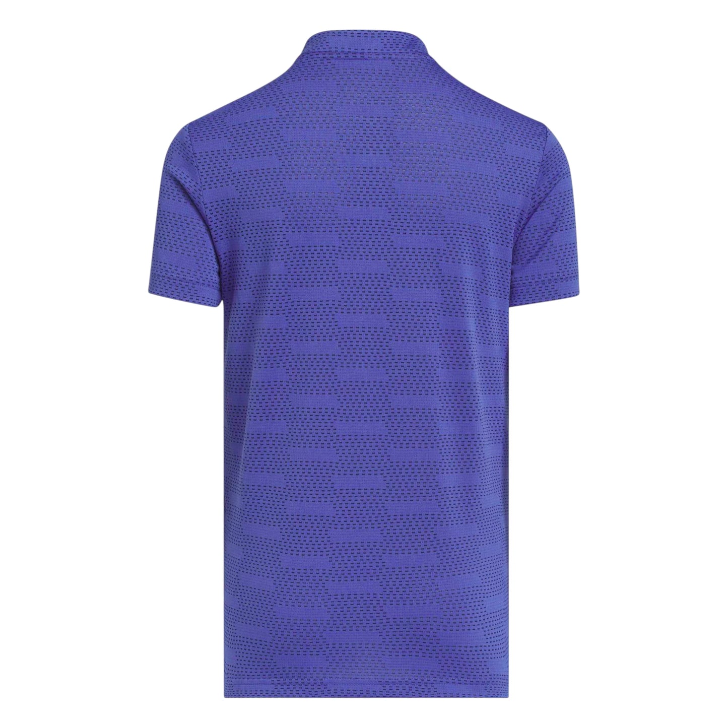 Junior adidas Jacquard Golf Polo Shirt KG7023
