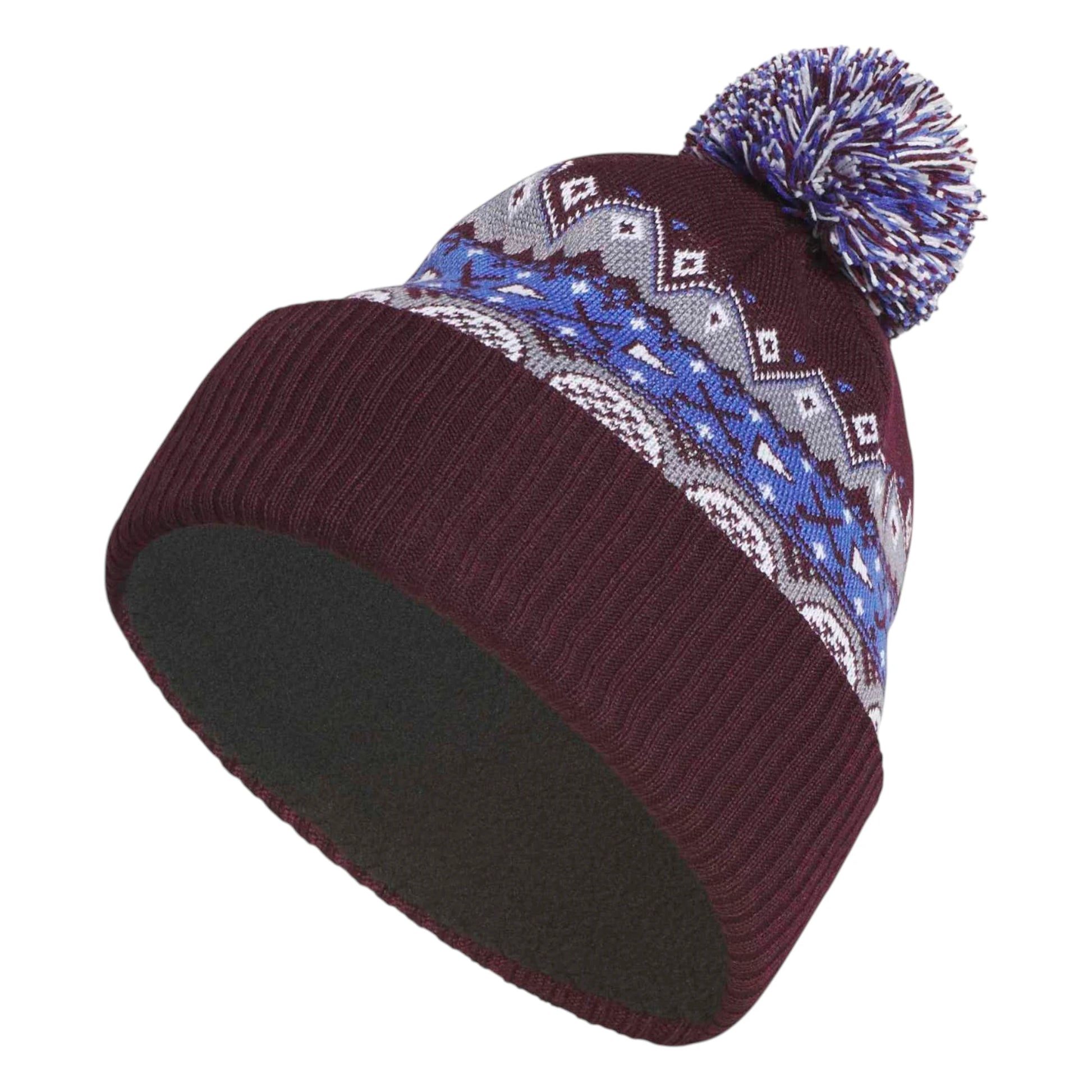 adidas Climawarm Golf Pom Beanie KG7067