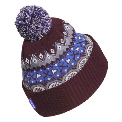 adidas Climawarm Golf Pom Beanie KG7067