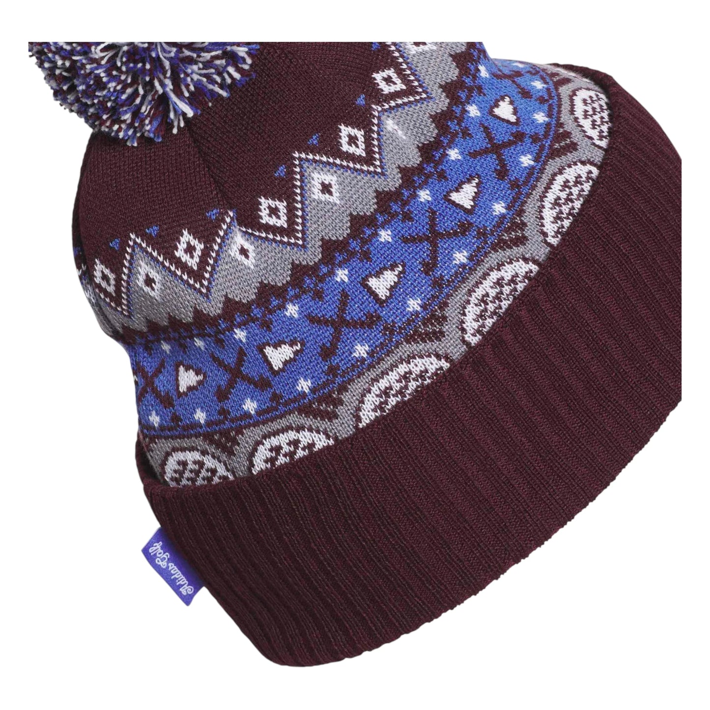 adidas Climawarm Golf Pom Beanie KG7067