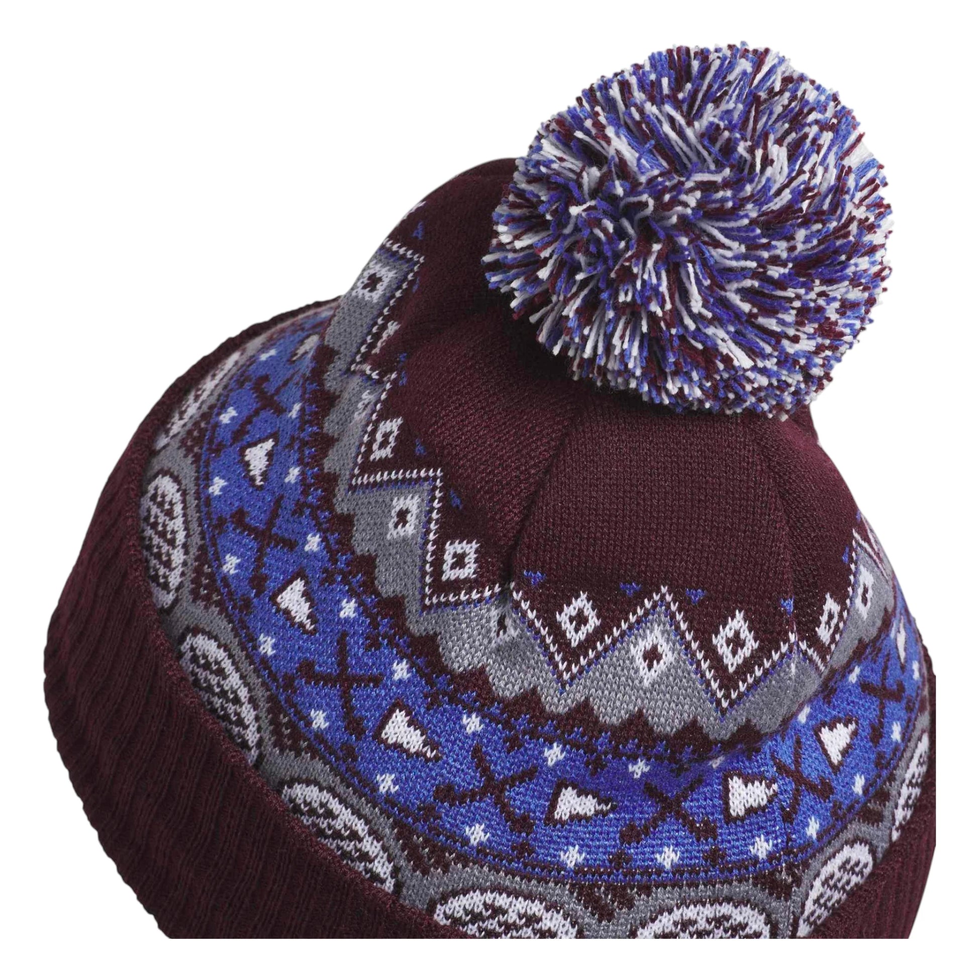 adidas Climawarm Golf Pom Beanie KG7067