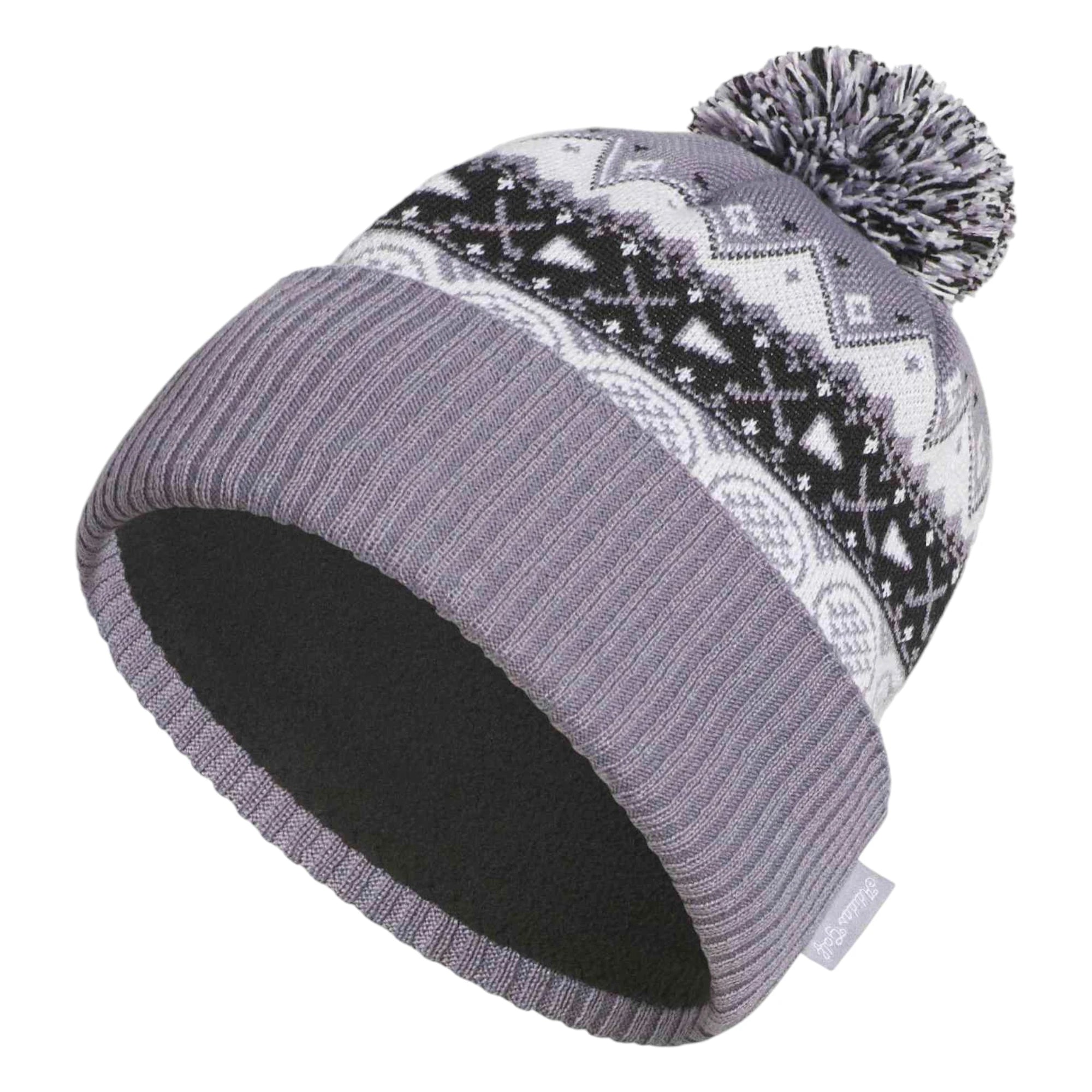 adidas Climawarm Golf Pom Beanie KG7068